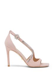 Gemcut 100 Cut-out Sandal - Donna  Ballet 39.5