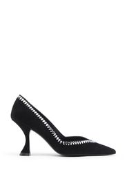 Gemcut Xcurve 85 Pump - Donna  Nero 37.5