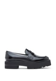 Ultralift Loafer - Donna Mocassini E Scarpe Basse Nero 39