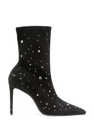 Stuart Cosmic 100 Bootie - Donna  Nero 38