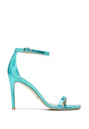 Nudistcurve 100 Sandal - Donna  Capri 39.5