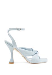 Playa Ankle Strap 100 Sandal - Donna  Chiaro 37.5