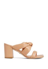 Playa 75 Knot Block Slide - Donna  Zenzero 38