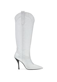 Outwest 100 Boot - Donna  Argento 38.5