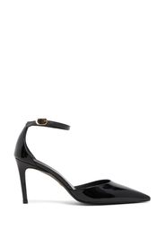 Stuart 85 Strap Pump - Donna Décolleté E Slingback Black 41