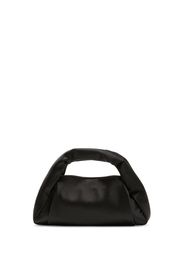 The Moda Mini Tote - Donna  Nero One Size