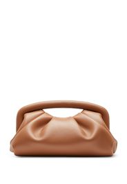 The Moda Frame Pouch - Donna  Marrone Chiaro One Size