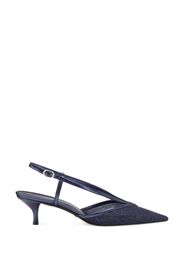 Noche 50 Slingback - Donna Décolleté E Slingback Nice Blue 39.5