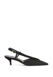 Noche 50 Slingback - Donna Décolleté E Slingback Black 37.5