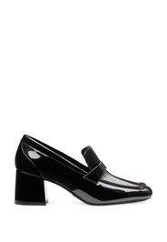 Sleek 60 Loafer - Donna Mocassini E Scarpe Basse Black 39