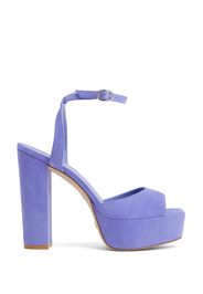 Ryder Ii Platform Sandal - Donna Sandali Hydrangea 39.5
