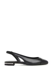 Crystal Slingback - Donna Décolleté E Slingback Black 37