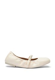 Goldie Ballet Flat - Donna Mocassini E Scarpe Basse Seashell 37