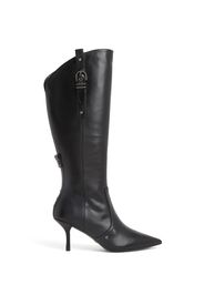 Stuart Maverick 75 Boot - Donna Stivali E Stivaletti Black 38.5