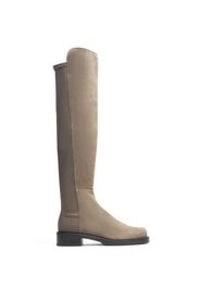 5050 Bold Boot - Donna Stivali E Stivaletti Charcoal 38.5