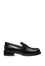 Palmer Bold Loafer - Donna Mocassini E Scarpe Basse Nero 39.5