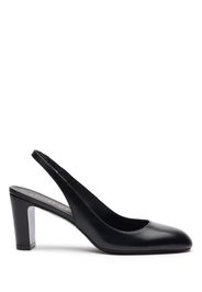 Vida 75 Slingback - Donna Décolleté E Slingback Black 36