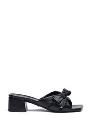 Sofia 45 Slide - Donna Sandali Black 36.5