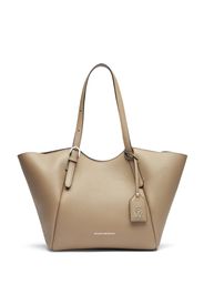 Gogo Medium Tote - Donna  Cashmere One Size