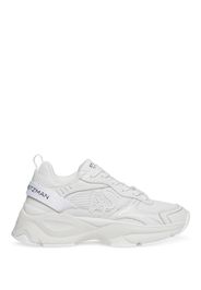 Sw Trainer - Donna Sneakers White 35