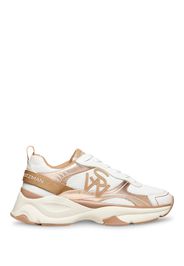 Sw Trainer - Donna Sneakers White/tobacco 39
