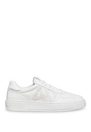 Sw Courtside Monogram Sneaker - Donna Sneakers White 38.5