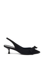 Sofia 50 Slingback - Donna Décolleté E Slingback Black 35