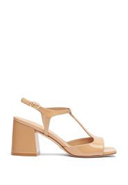 Flareblock T-strap Sandal - Donna Sandali Adobe 36
