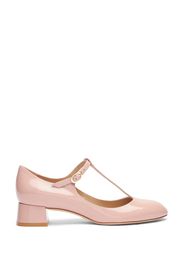 Vivienne T-strap Pump - Donna Décolleté E Slingback Ballet 36.5