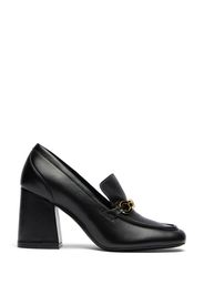 Sw Signature 85 Loafer - Donna Mocassini E Scarpe Basse Black Tonal 38.5