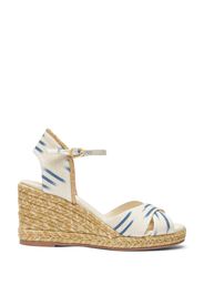 Mirela Ii Espadrille Wedge - Donna Zeppe Natural 37.5