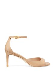 Nudistia 75 Sandal - Donna Sandali Adobe 38