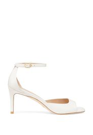Nudistia 75 Sandal - Donna Sandali Cream 37.5