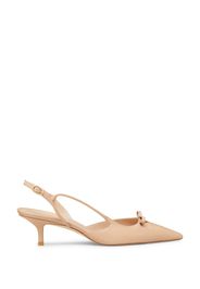 Tully 50 Slingback - Donna Décolleté E Slingback Adobe 37