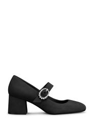 Sloane 60 Mary Jane - Donna Décolleté E Slingback Black 36