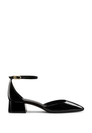 Bria 35 Strap Pump - Donna Décolleté E Slingback Black 41