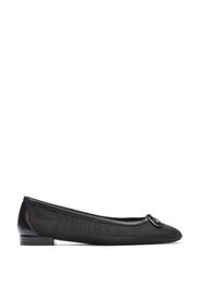 Arabella Ballet Flat - Donna Mocassini E Scarpe Basse Black 37