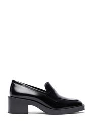 Kaia 40 Loafer - Donna Mocassini E Scarpe Basse Black White 37