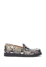 Blake Loafer - Donna Mocassini E Scarpe Basse New Roccia 38