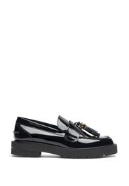 Parker Lift Tassel Loafer - Donna Mocassini E Scarpe Basse Black 40.5