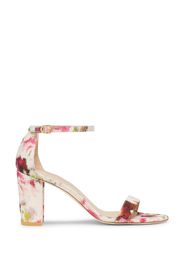 Nearlynude - Donna Sandali Pink Multi 38.5