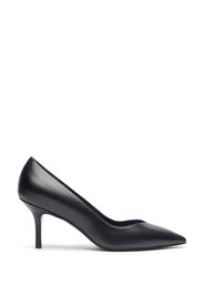 Eva 75 Pump - Donna Décolleté E Slingback Black 40.5