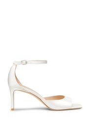 Nudistia 75 Sandal - Donna Sandali White 41