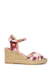 Mirela - Donna Sandali Pink Multi 37.5