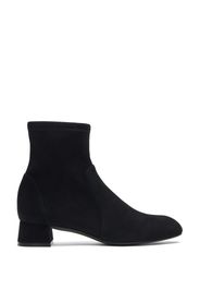 Grace Sock Bootie - Donna Stivali E Stivaletti Black 37