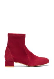 Grace Sock Bootie - Donna Stivali E Stivaletti Rioja 35.5