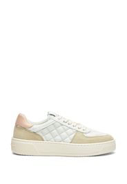 Sw Courtside Sleek Sneaker - Donna Sneakers Light Beige/white/nude 41