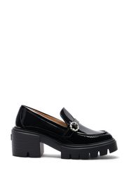 Soho Leighton Loafer - Donna Mocassini E Scarpe Basse Black 41