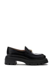 Emerson Loafer - Donna Mocassini E Scarpe Basse Black 37.5