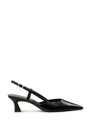 Vinnie 50 Slingback - Donna Décolleté E Slingback Black 38